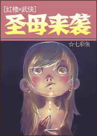 [红楼+武侠]圣母来袭 封面