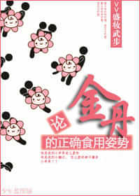 论金丹的正确食用姿势 封面