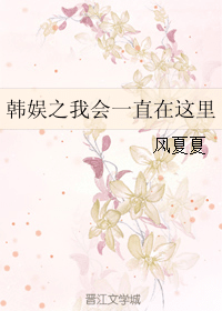 韩娱之我会一直在这里 封面