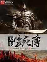 无限生死簿 封面