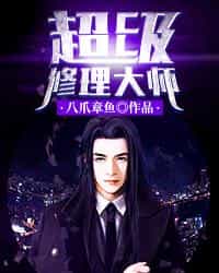 超级修理大师 封面