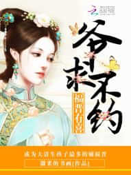 福晋有喜：爷，求不约 封面