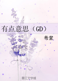 有点意思（GD） 封面