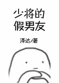 少将的假男友[哨向] 封面