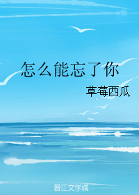 怎么能忘了你 封面