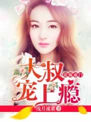 大叔宠上瘾 封面
