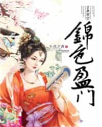 锦色盈门 封面
