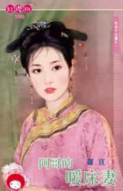 阿哥的暖床妻 封面