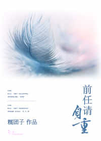 前任请自重 封面