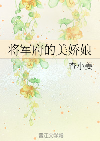 将军府的美娇娘 封面