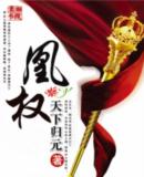 凰权 封面