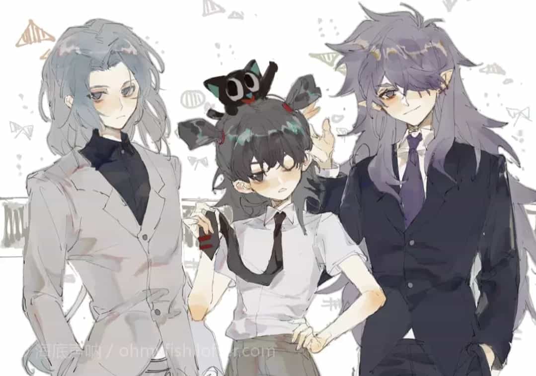 【无风】千秋百载 封面
