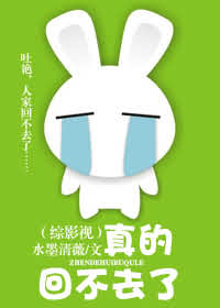 (综)真的回不去了 封面