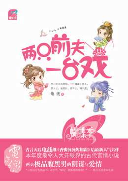 两只前夫一台戏 封面
