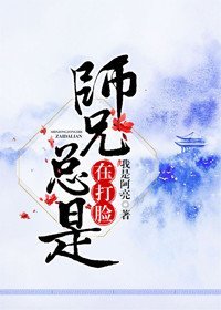 师兄总是在打脸 封面