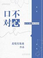 口不对心 封面