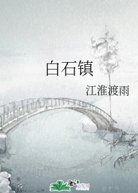 白石镇 封面