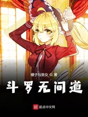斗罗无间道 封面