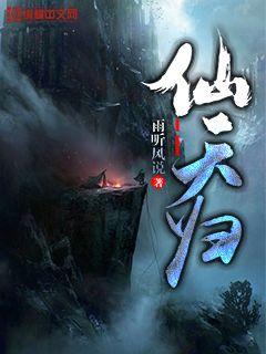 仙天归 封面