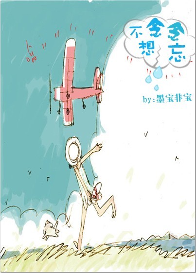 念念不想忘 封面