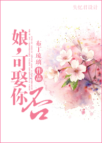 娘,可娶你否? 封面