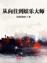 从向往到娱乐大师 封面