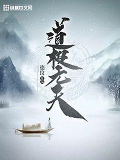 道极无天 封面