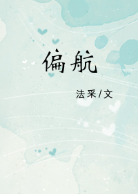 偏航 封面