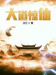 大道惊仙 封面