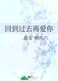 回到过去再爱你 封面