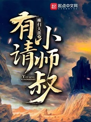 有请小师叔 封面