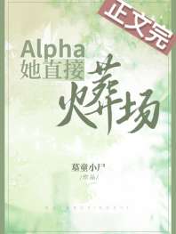 Alpha她直接火葬场 封面