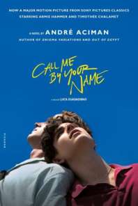 《call me by your name（英文原版）》