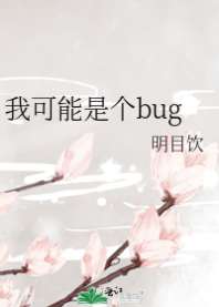 我可能是个bug 封面