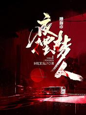 夜摆梦人 封面