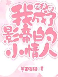 破产后，我成了影帝的小情人 封面