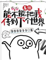 系统，能不能把我传到下个世界 封面
