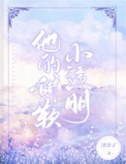 他的甜软小透明 封面