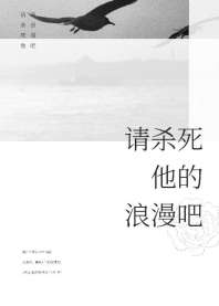 请杀死他的浪漫吧 封面
