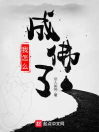 我怎么成佛了 封面