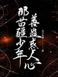 那苗疆少年善蛊惑人心 封面