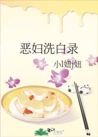 恶妇洗白录 封面