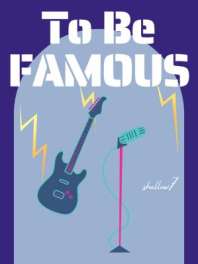 To Be FAMOUS 封面