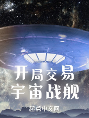 开局交易宇宙战舰 封面