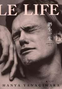 渺小一生 封面