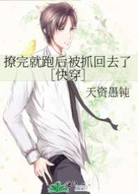 撩完就跑后被抓回去了［快穿］ 封面