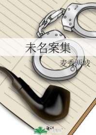 未名案集 封面