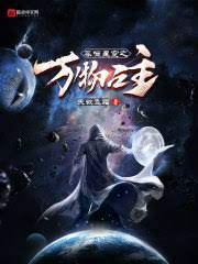 吞噬星空之万物之主 封面