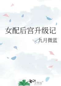 女配后宫升级记 封面