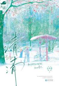 清清 封面